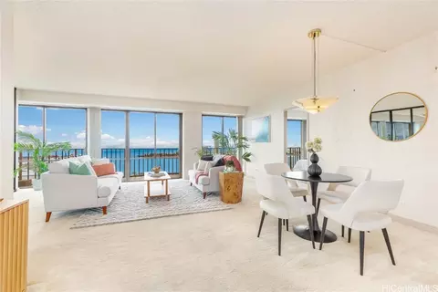 700 Richards St #1610, Honolulu, HI 96813