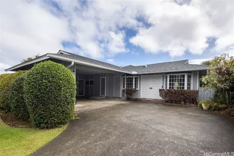 46-246 Heeia St, Kaneohe, HI 96744