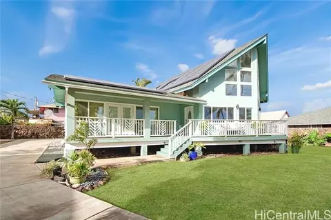 91-701 A Oneula Pl, Ewa Beach, HI 96706