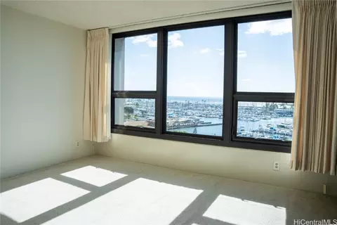 1600 Ala Moana Blvd #1004, Honolulu, HI 96815