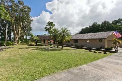 46-464 Haiku Plantations Dr, Kaneohe, HI 96744