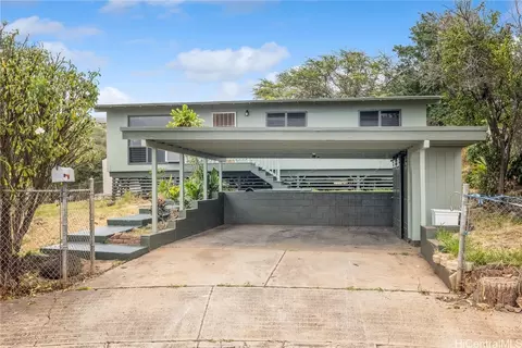 92-886 Wainohia St, Kapolei, HI 96707