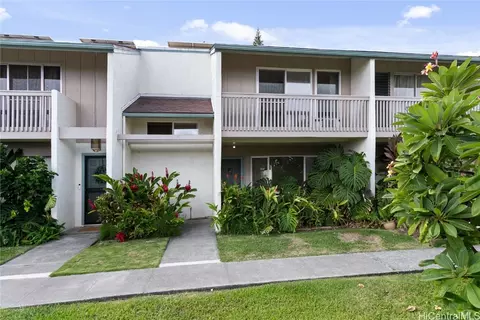 1124 Puwa Pl #304, Kailua, HI 96734
