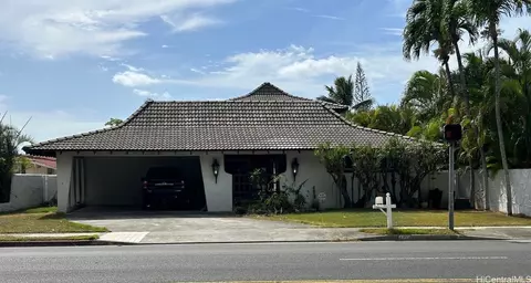 6703 Hawaii Kai Dr, Honolulu, HI 96825