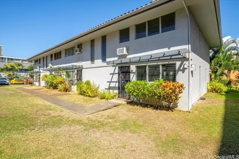 2988 Ala Ilima St #5, Honolulu, HI 96818