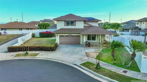 1281 Luakalai St, Kapolei, HI 96707