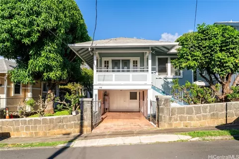 146 S Kuakini St, Honolulu, HI 96813
