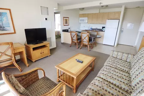 229 Paoakalani Ave #2514, Honolulu, HI 96815