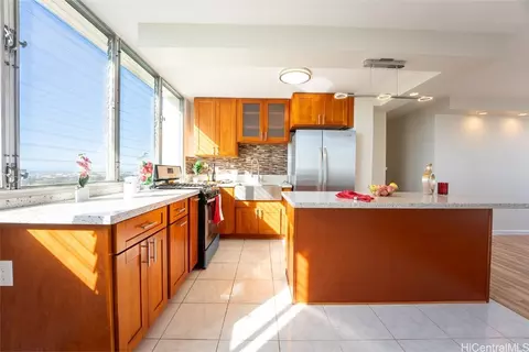 2889 Ala Ilima St #12A, Honolulu, HI 96818