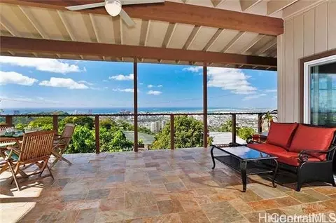 2951 Pacific Heights Rd, Honolulu, HI 96813