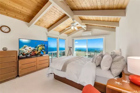 821 Ikena Cir, Honolulu, HI 96821