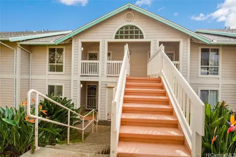 92-1242 Palahia St #T203, Kapolei, HI 96707