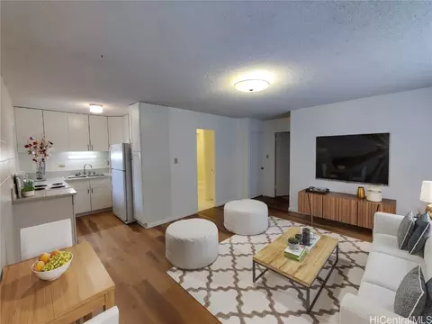 1611 Miller St #207, Honolulu, HI 96813
