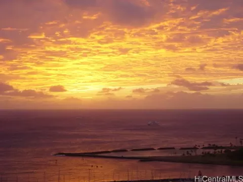1777 Ala Moana Blvd #2106, Honolulu, HI 96815