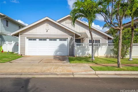 87-1024 Kaihoolulu St, Waianae, HI 96792