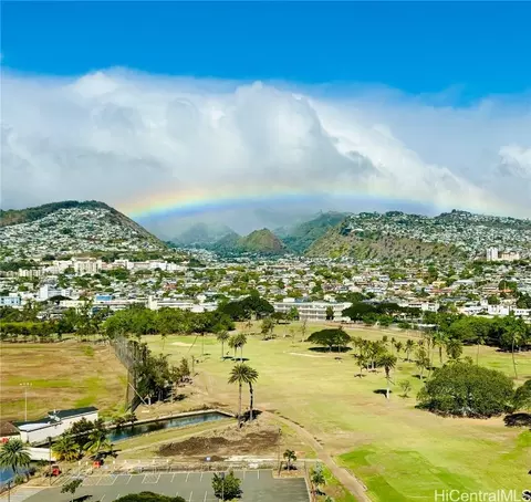 2611 Ala Wai Blvd #1707, Honolulu, HI 96815