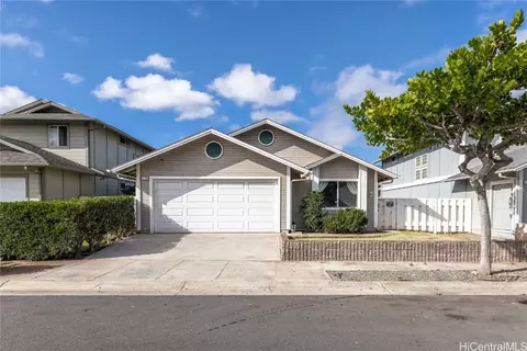 91-1154 Kuhaimoana Pl, Ewa Beach, HI 96706