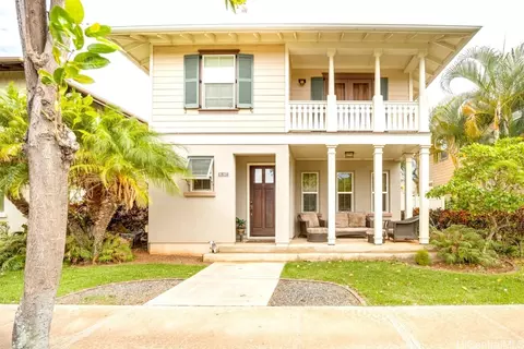 91-1027 Waiemi St, Ewa Beach, HI 96706