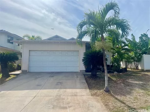 91-1774 Paeko St, Ewa Beach, HI 96706