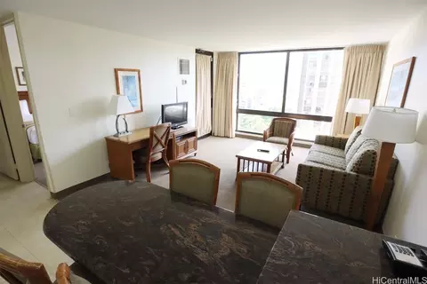 229 Paoakalani Ave #1405, Honolulu, HI 96815