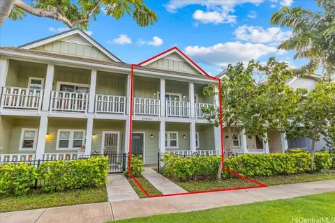 1143 Kakala St #304, Kapolei, HI 96707