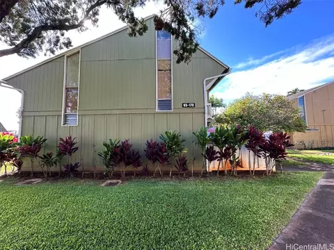 95-170 Kipapa Dr #40, Mililani, HI 96789