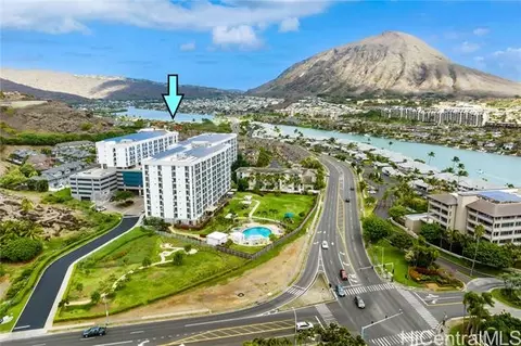 7000 Hawaii Kai Dr #3604, Honolulu, HI 96825