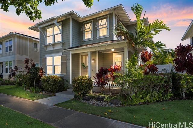 91-1061 Kai Oio St, Ewa Beach, HI 96706