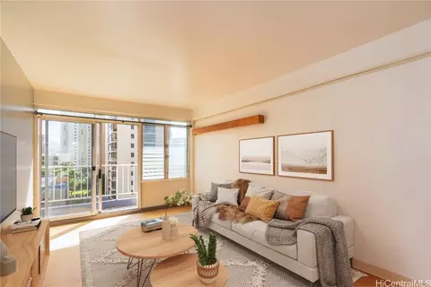 955 Ala Lilikoi St #706, Honolulu, HI 96818