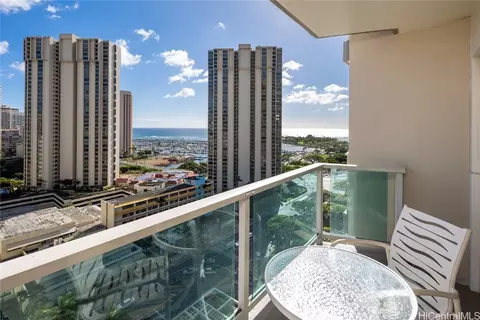 410 Atkinson Dr #1717, Honolulu, HI 96814