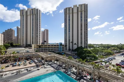 410 Atkinson Dr #612, Honolulu, HI 96814