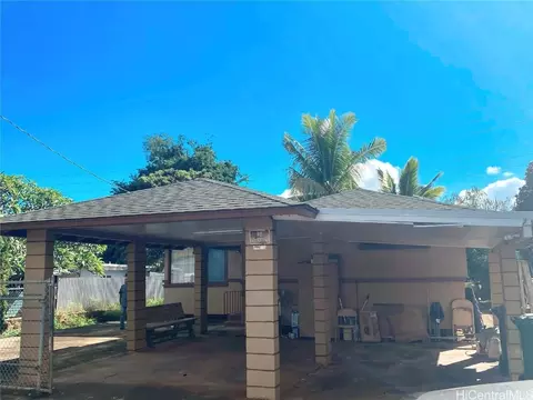 94-915 Awanei St, Waipahu, HI 96797