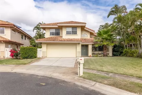 91-229 Hokuimo Pl, Kapolei, HI 96707
