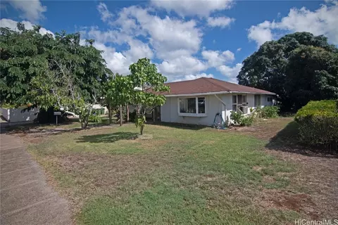 1165 Hunakai St, Honolulu, HI 96816