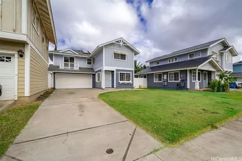 87-1118 Oheohe St, Waianae, HI 96792