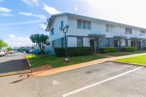 91-587 Kulana Pl #HH1, Ewa Beach, HI 96706