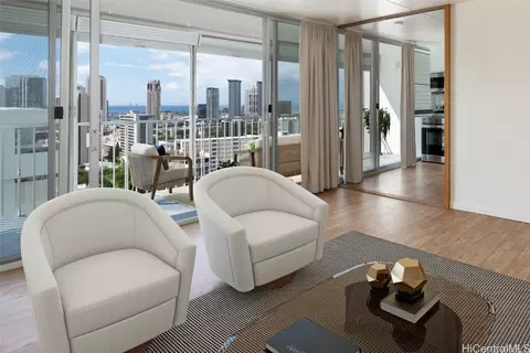 1520 Ward Ave #602, Honolulu, HI 96822