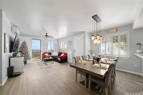 92-1143 Panana St #1502, Kapolei, HI 96707