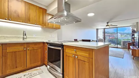 3138 Waialae Ave #715, Honolulu, HI 96816