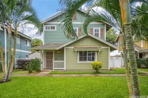 87-1950 Pakeke St #D, Waianae, HI 96792