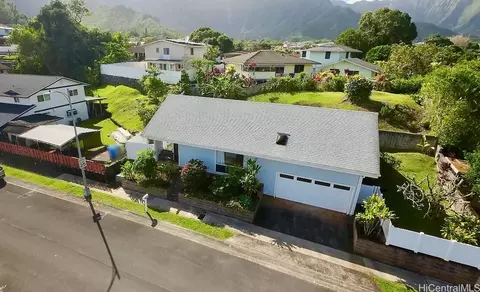 47-356 Hui Koloa Pl, Kaneohe, HI 96744