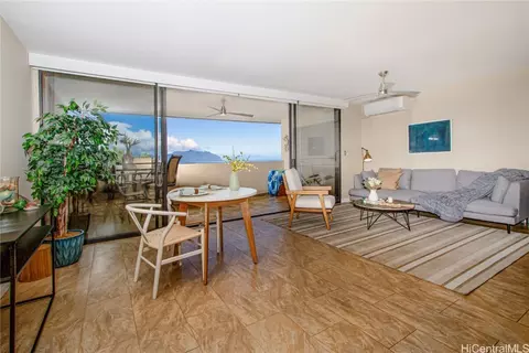 46-081 Konohiki St #3535, Kaneohe, HI 96744