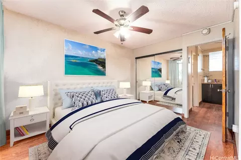 225 Liliuokalani Ave #6A, Honolulu, HI 96815
