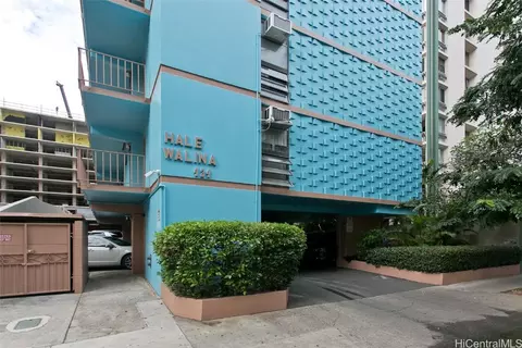 424 Walina St #52, Honolulu, HI 96815