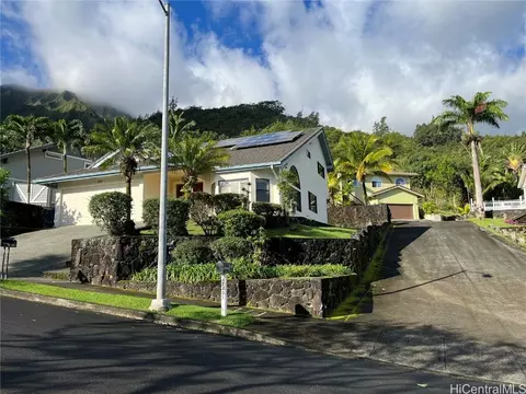 47-453 Hui Kelu St, Kaneohe, HI 96744