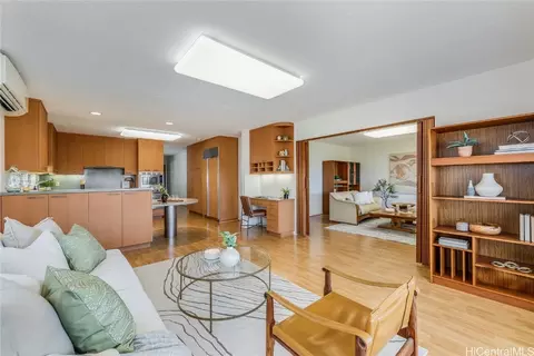 1468 Ala Leleu St, Honolulu, HI 96818