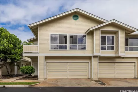 91-1121 Laaulu St #10F, Ewa Beach, HI 96706
