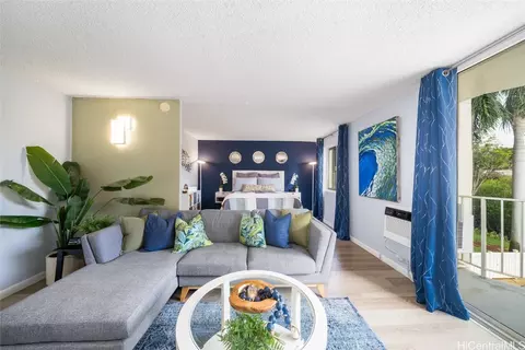98-1038 Moanalua Rd #7-208, Aiea, HI 96701