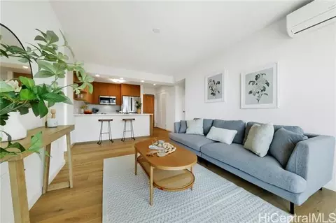 1388 Kapiolani Blvd #1401, Honolulu, HI 96814
