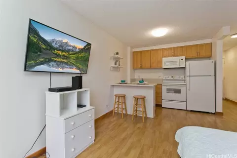 2345 Ala Wai Blvd #908, Honolulu, HI 96815